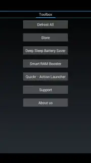 Uninstaller Pro screenshot 14