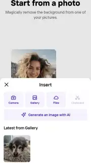 PhotoRoom screenshot 10