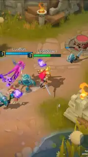 Vagary screenshot 6