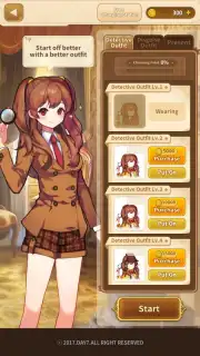 Miss Detective screenshot 11