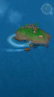 DOKDO screenshot 2