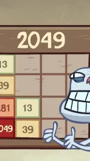 Troll Face Quest Video Games screenshot 12