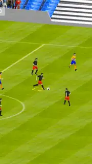 Soccer 2016 screenshot 9