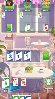 Skip-Bo screenshot 14
