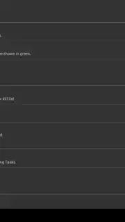 Task Manager screenshot 6
