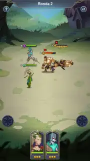 King of Arena screenshot 5