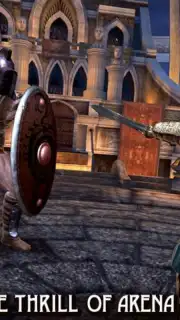 BLOOD & GLORY screenshot 2
