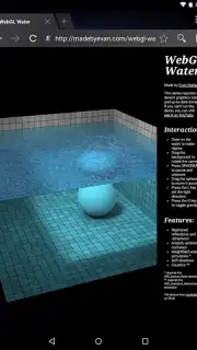 Android System WebView screenshot 9