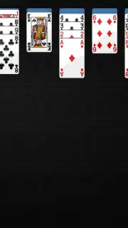SolitaireSpiderHD screenshot 1