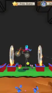 Tunnel Town screenshot 3
