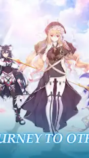 Xeno: Summoner screenshot 3