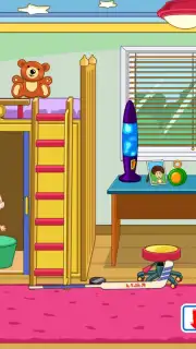 My Town Grandparents House screenshot 10