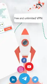 La VPN screenshot 7