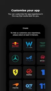 Box Box Club screenshot 4