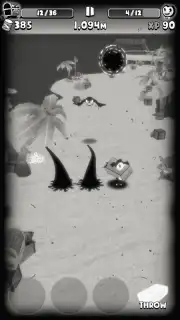 Bendy in Nightmare Run screenshot 7