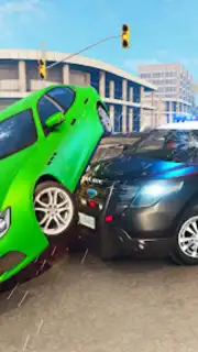Police Duty: Crime Fighter screenshot 2