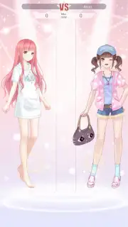 Love Nikki-Dress Up Fantasy screenshot 6