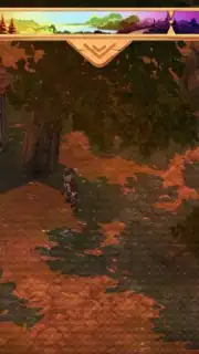 Slash of Sword 2 screenshot 1
