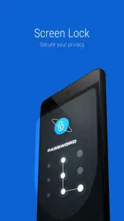 CM Locker Lock Screen screenshot 2