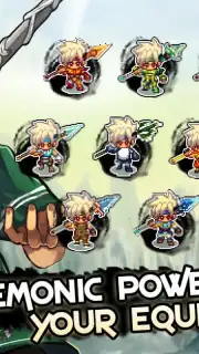 DemonSouls screenshot 4