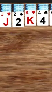 Solitaire Suite screenshot 2