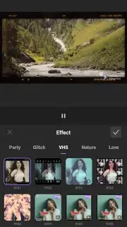 FilmoraGo Lite screenshot 11