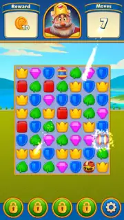 Royal Match screenshot 11