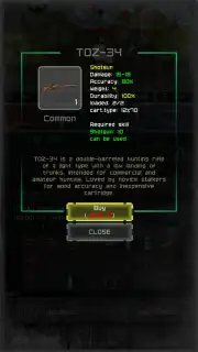 Pocket Zone screenshot 3