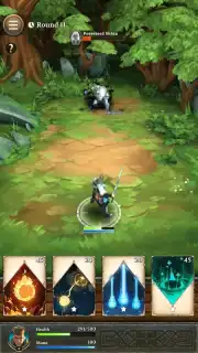 War of Magic screenshot 9