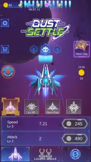 Dust Settle screenshot 9