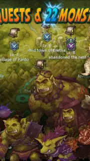 QuestDefense screenshot 15