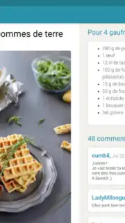 ChefNini screenshot 11