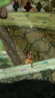 Ponami screenshot 1