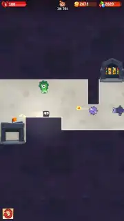 Land of Thieves screenshot 9