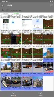 Microsoft OneDrive screenshot 6
