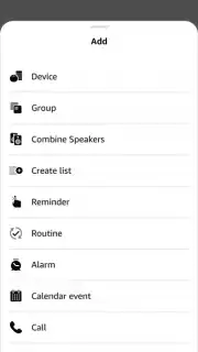 Amazon Alexa screenshot 9