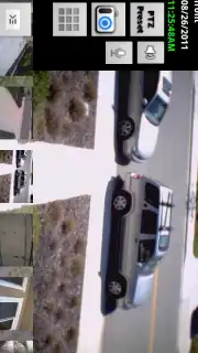 IP Cam Viewer Basic screenshot 4