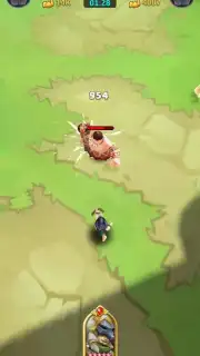 Tribalpunk screenshot 3