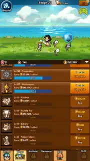 Crush Them All screenshot 3