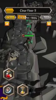 Dungeon Life screenshot 11