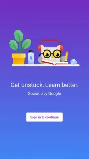 Socratic by Google screenshot 1