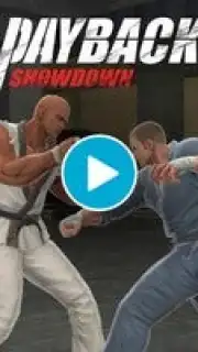 Payback Showdown screenshot 1