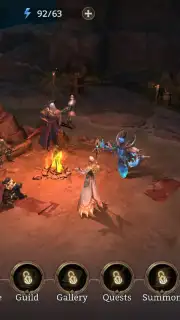 Watcher of Realms screenshot 6