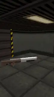 FPS Game Creator screenshot 1
