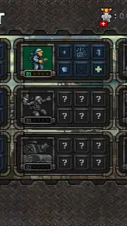 Metal Slug Attack screenshot 6