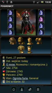 POGROMCY screenshot 5
