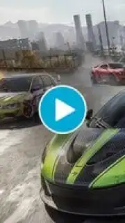 Need for Speed: Assemble screenshot 1