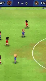 Mini Football screenshot 6