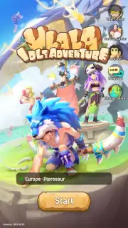 Ulala screenshot 4