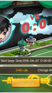Manga Clash screenshot 1